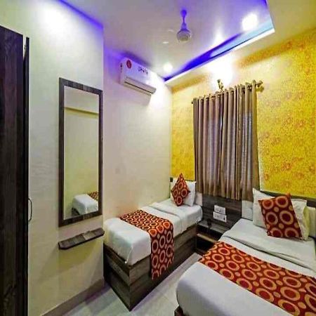 Hotel New Sarah Inn, Andheri West Mumbai Luaran gambar