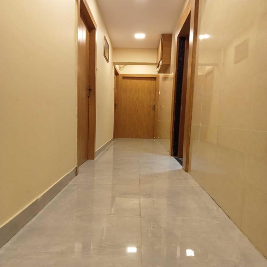 Hotel New Sarah Inn, Andheri West Mumbai Luaran gambar