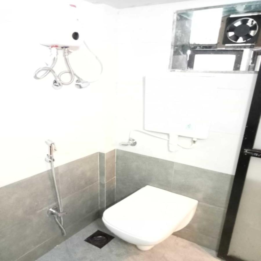 Hotel New Sarah Inn, Andheri West Mumbai Luaran gambar
