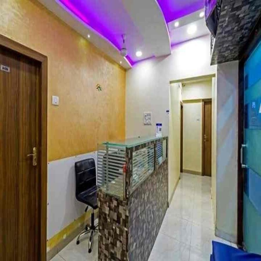 Hotel New Sarah Inn, Andheri West Mumbai Luaran gambar