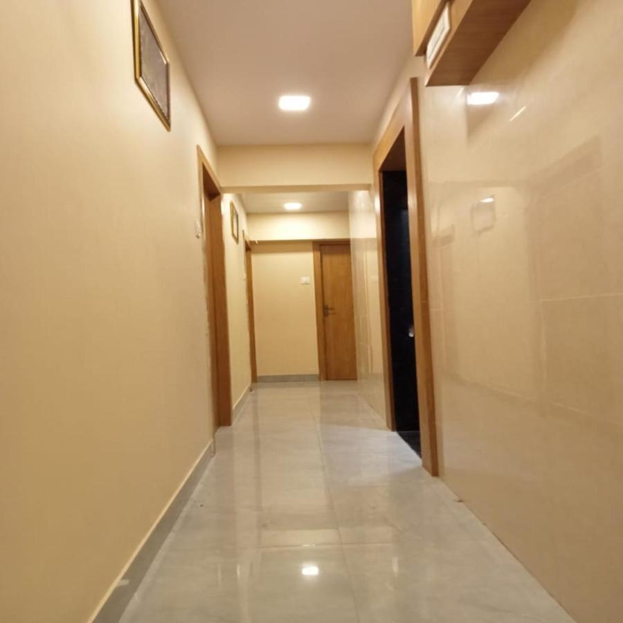 Hotel New Sarah Inn, Andheri West Mumbai Luaran gambar